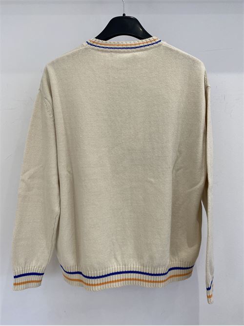 Oversized sweater MAXMARA WEEKEND | 2353612337600005